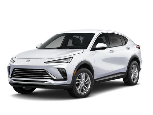 New 2026 Buick Envista Preferred w/ Convenience I Package image 27