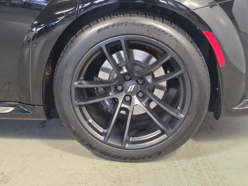 Used 2021 Dodge Charger Scat Pack image 8