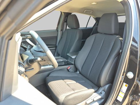 Used 2025 Mitsubishi Eclipse Cross ES image 10