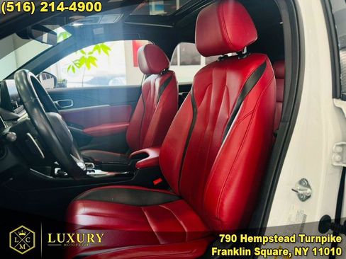 Used 2023 Acura Integra A-Spec image 1