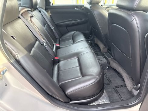 Used 2012 Chevrolet Impala LTZ image 14