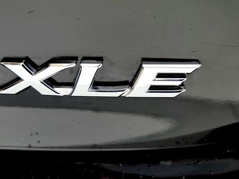 Certified 2025 Toyota Camry XLE w/ Premium Plus Package AWD/4WD image 22