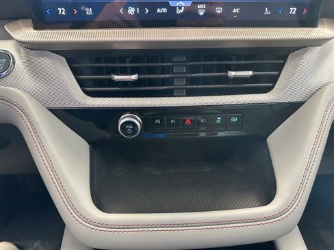 New 2026 Ford Explorer Active w/ Active Comfort Package image 45