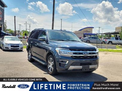 Certified 2024 Ford Expedition Limited