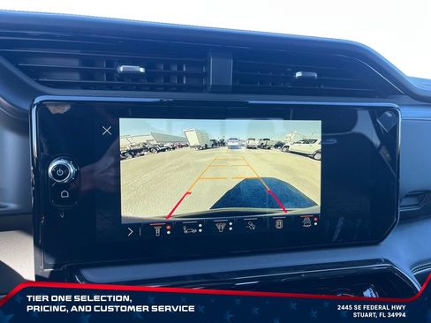New 2026 GMC Sierra 1500 AT4X AWD/4WD image 32