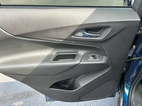 Used 2019 Chevrolet Equinox LT AWD/4WD image 31