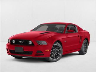 Used 2014 Ford Mustang GT Premium w/ GT Track Package RWD video 1