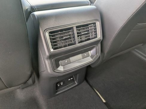 New 2025 Volkswagen Atlas Cross Sport SEL image 20