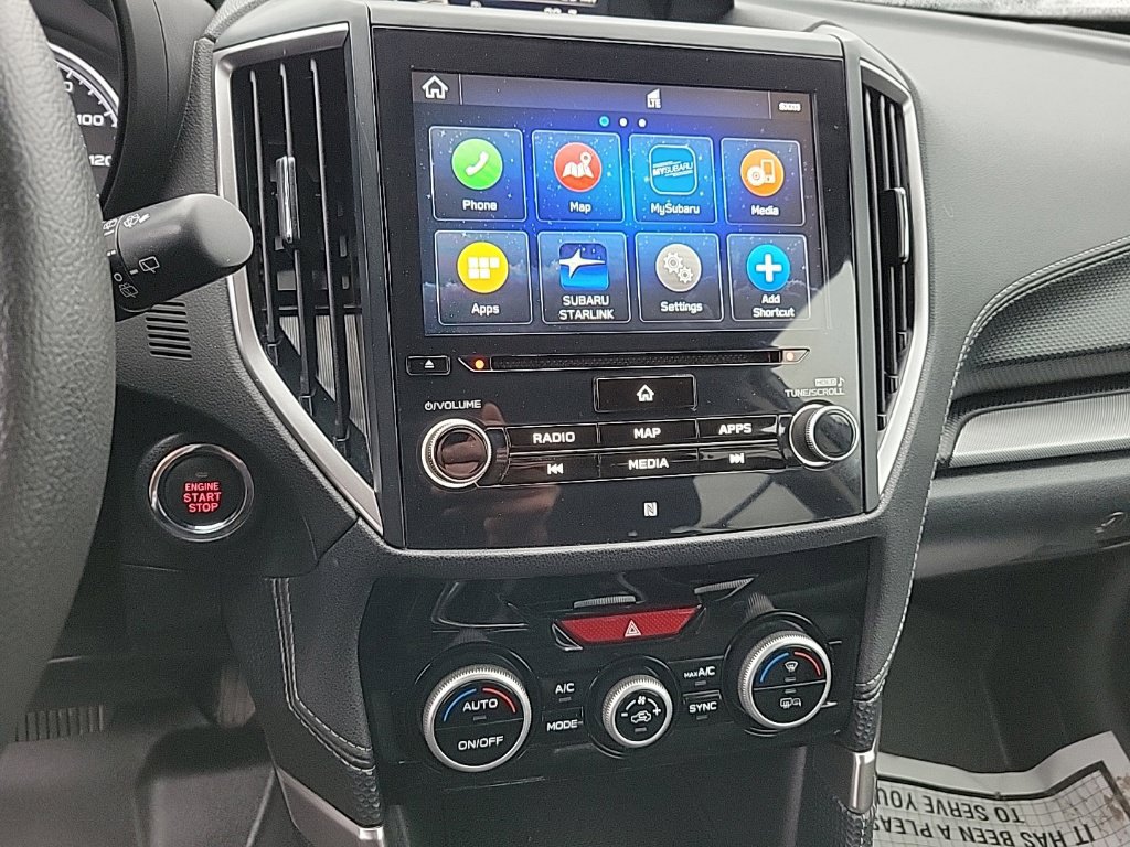 Used 2019 Subaru Forester Limited AWD/4WD image 10