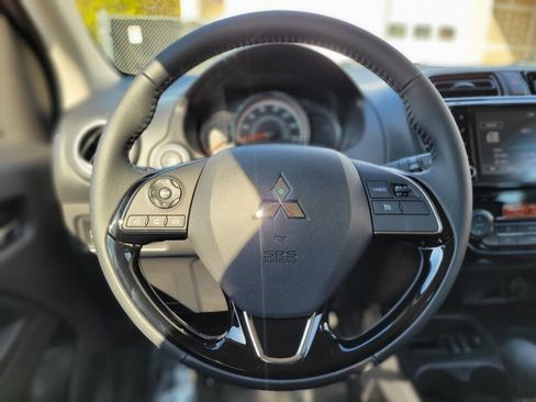 New 2024 Mitsubishi Mirage SE image 27