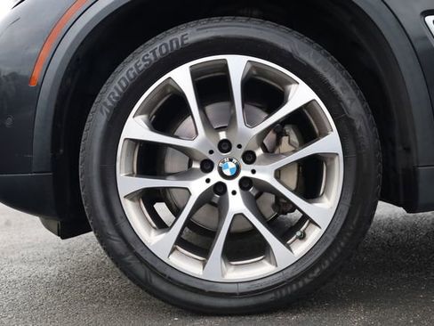 Used 2021 BMW X5 xDrive40i image 8