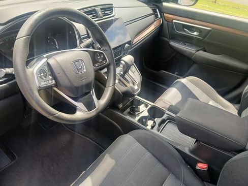 Used 2021 Honda CR-V EX image 29