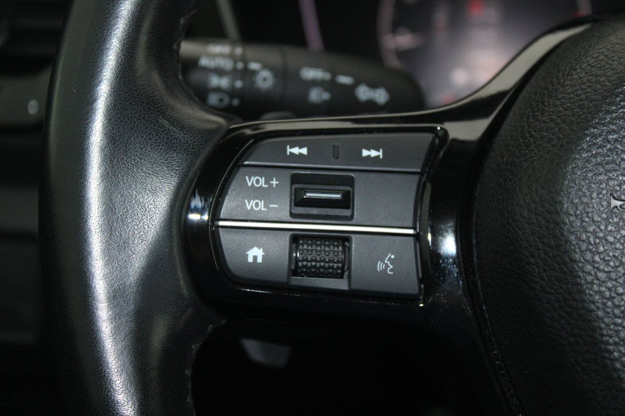 Used 2023 Honda Pilot EX-L image 13