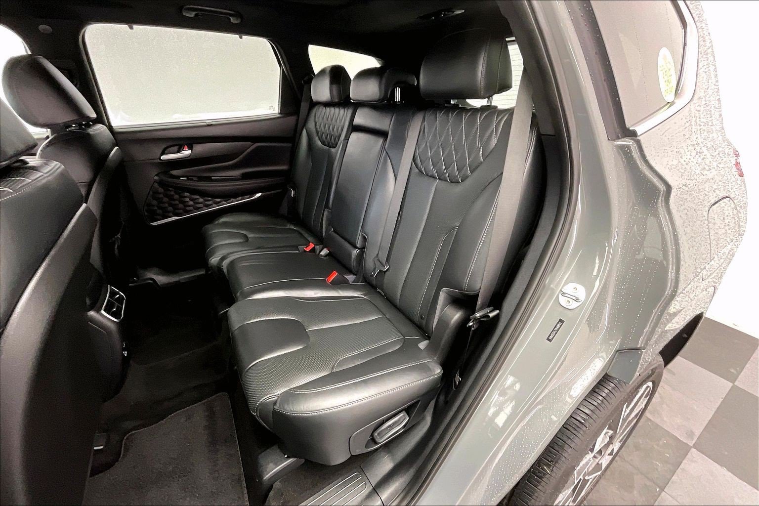 Used 2023 Hyundai Santa Fe Calligraphy w/ Cargo Package AWD/4WD image 20