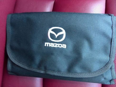 Used 2025 MAZDA CX-30 AWD 2.5 S w/ Preferred Package image 46