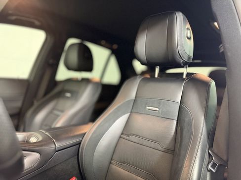 Used 2021 Mercedes-Benz GLE 53 AMG 4MATIC image 17