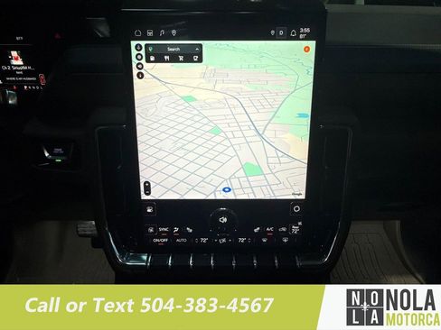 Used 2025 GMC Yukon XL Denali Ultimate w/ LPO, Floor Liner Package image 19