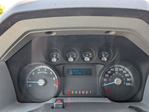 Used 2016 Ford F350 XL AWD/4WD image 15