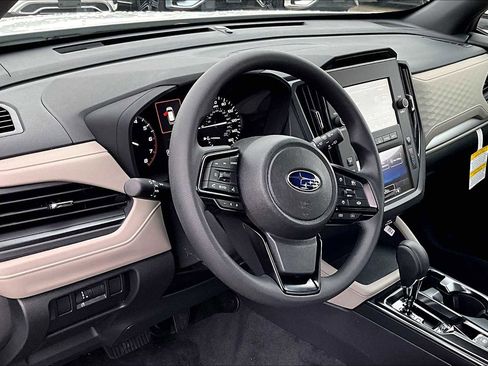 New 2026 Subaru Forester AWD/4WD image 8