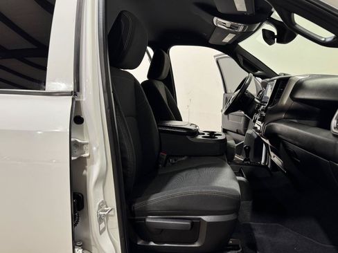 Used 2023 RAM 2500 Tradesman AWD/4WD image 14