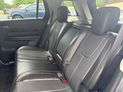 Used 2017 GMC Terrain Denali FWD image 14