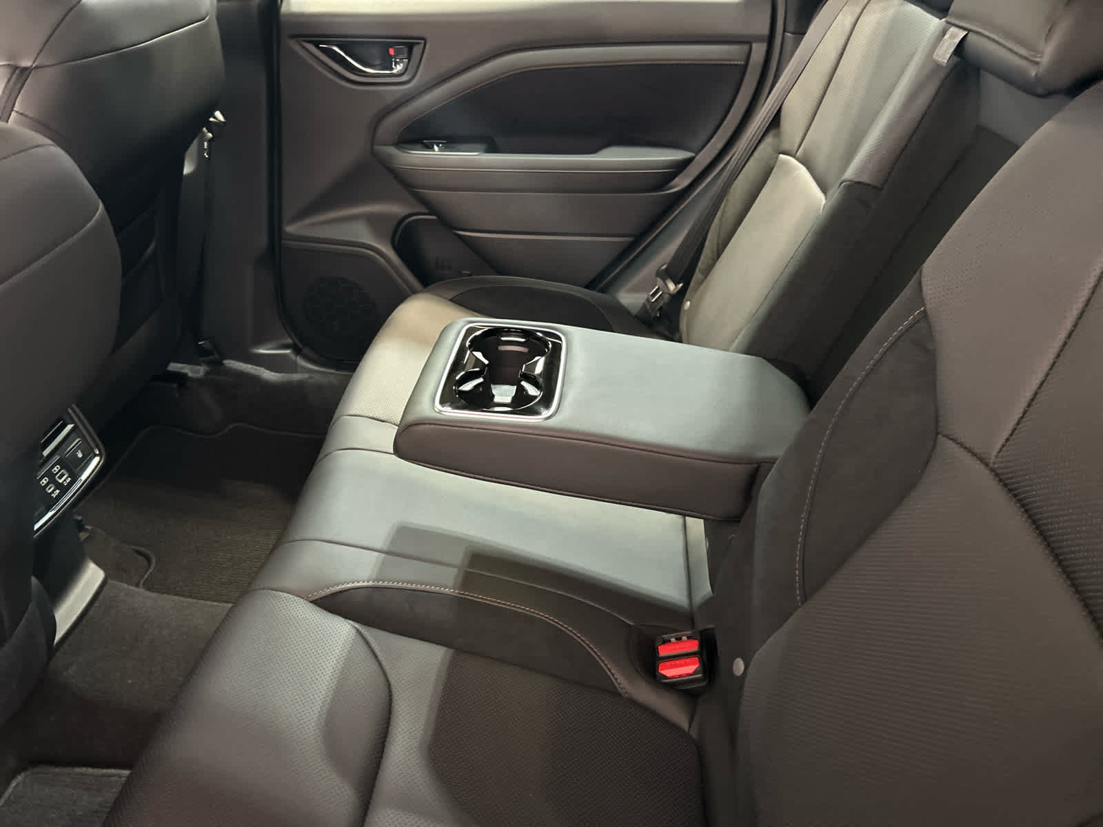 New 2026 Subaru Forester Touring AWD/4WD image 14