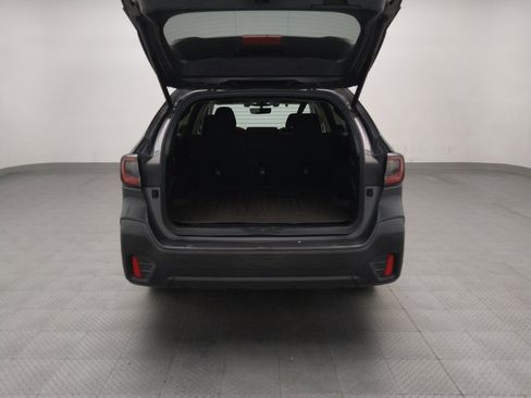 Used 2020 Subaru Outback Premium image 29