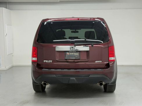 Used 2012 Honda Pilot EX-L image 7