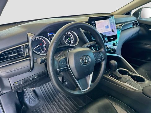 Used 2023 Toyota Camry LE FWD image 7
