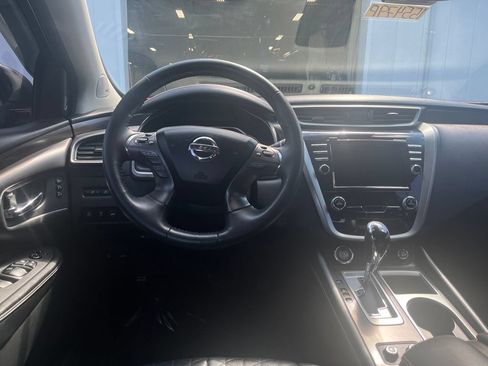 Used 2019 Nissan Murano Platinum AWD/4WD image 13