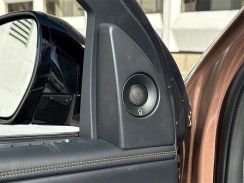 New 2025 Lincoln Navigator Black Label image 41