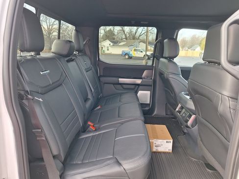 New 2026 Ford F250 Platinum image 21