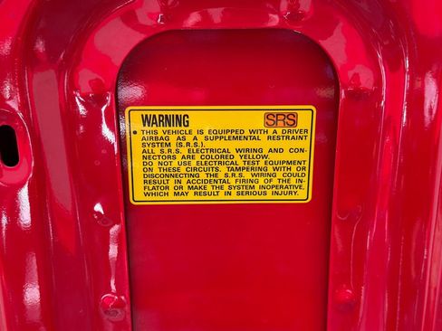 Used 1991 Acura NSX image 82