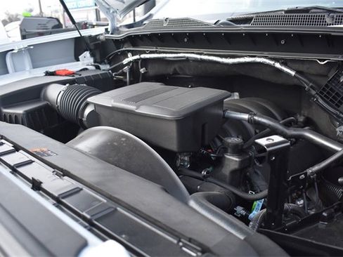 New 2026 Chevrolet Silverado 3500 W/T w/ WT Convenience Package image 30