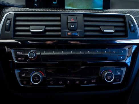 Used 2020 BMW M4 Convertible w/ Competition Package image 42