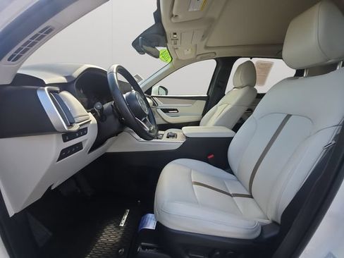 Used 2024 MAZDA CX-90 3.3 Turbo w/ Premium Plus Pkg AWD/4WD image 10