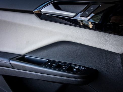 New 2026 Volkswagen Taos S FWD image 26