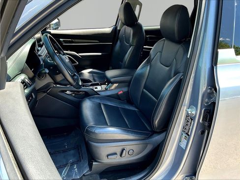 Used 2021 Kia Telluride S AWD/4WD image 21