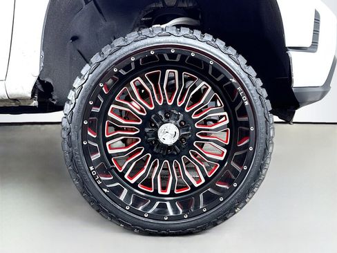 Used 2020 Chevrolet Silverado 1500 RST image 43