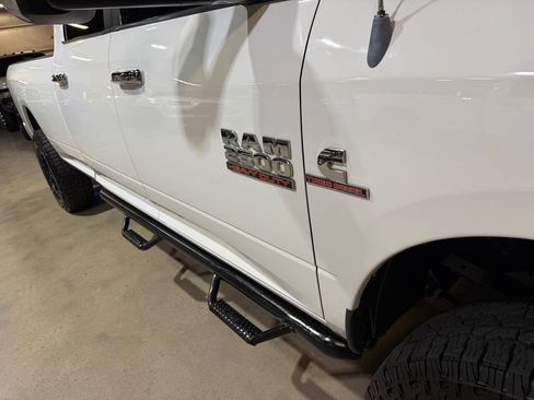 Used 2013 RAM 2500 Big Horn AWD/4WD image 33
