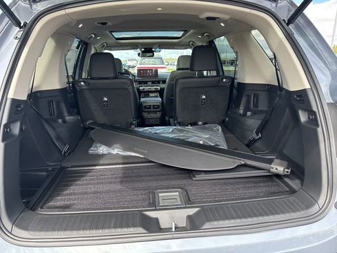 New 2026 Honda Pilot image 26