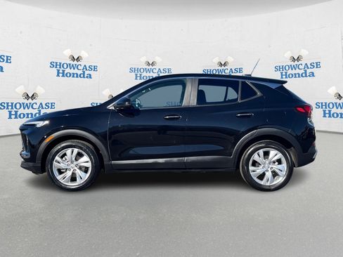 Used 2024 Buick Encore GX Preferred image 4