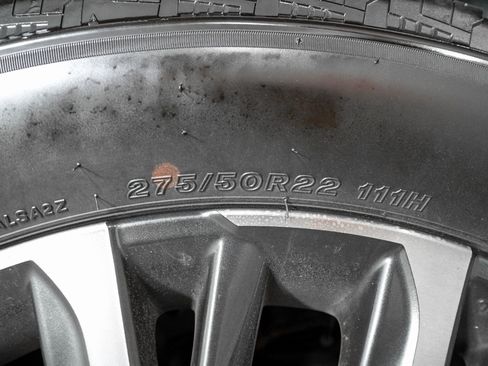 Used 2025 INFINITI QX80 Autograph image 36