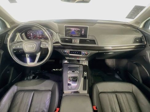 Used 2018 Audi Q5 2.0T Premium Plus w/ Premium Plus Package AWD/4WD image 28