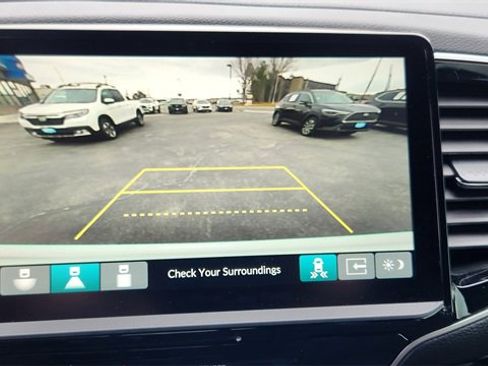 Used 2024 Honda Ridgeline Black Edition image 35