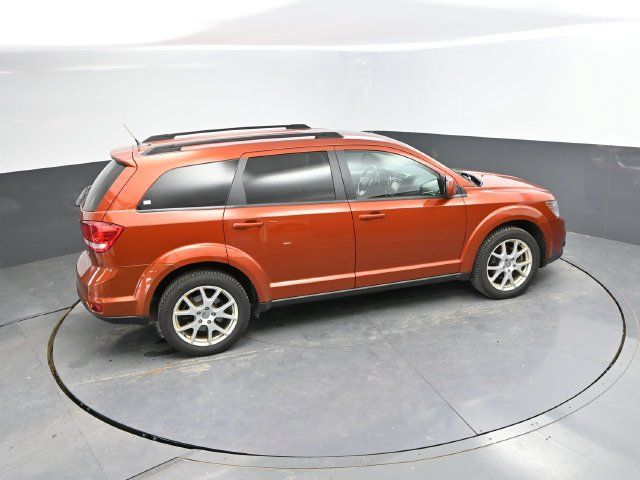 Used 2014 Dodge Journey SXT w/ Quick Order Package 22C FWD image 31
