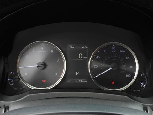 Used 2022 Lexus IS 300 RWD image 78