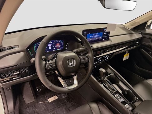New 2026 Honda Accord Touring image 9