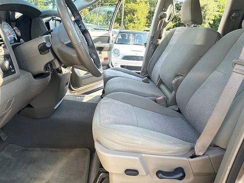 Used 2007 Dodge Ram 1500 Truck SLT RWD image 25