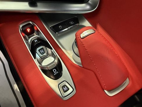 New 2025 Chevrolet Corvette Stingray Preferred Cpe w/ Z51 Performance Package image 23